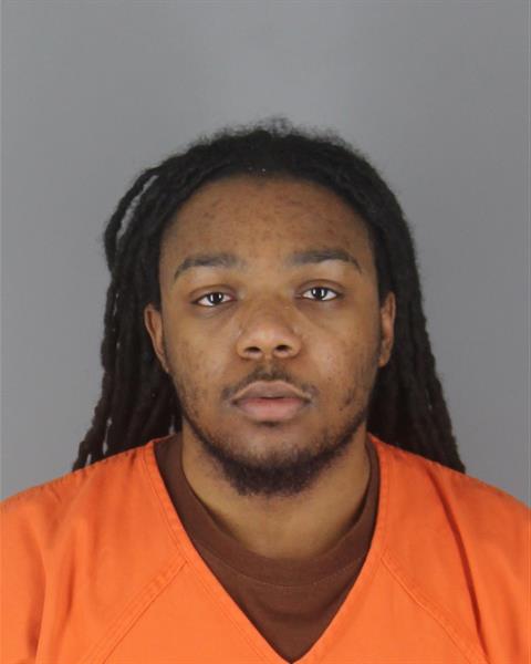 Mugshot of TYRONE DE SHUN JR CHILDS