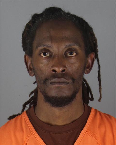 Mugshot of EXZABRIAN DE WRIGHT
