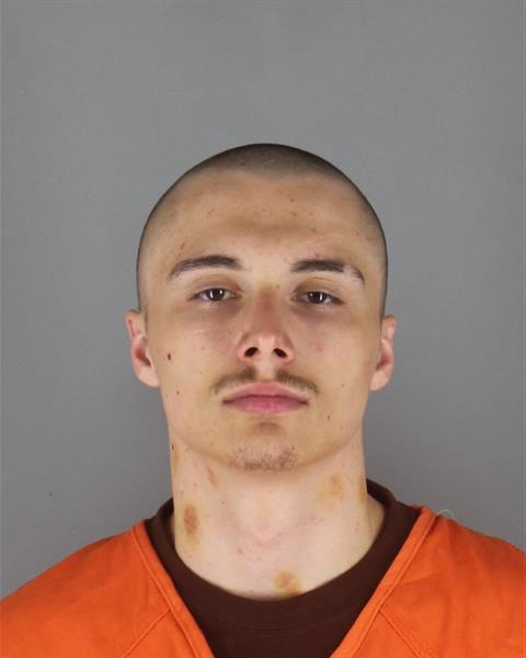 Mugshot of KADEN BRICE BROTTLUND