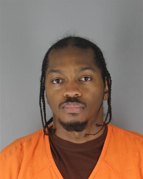 Mugshot of DANDRE NICHOLAS BENDER