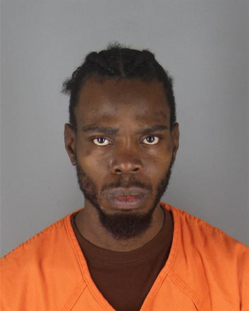 Mugshot of TAURICE DARNELL SMITH