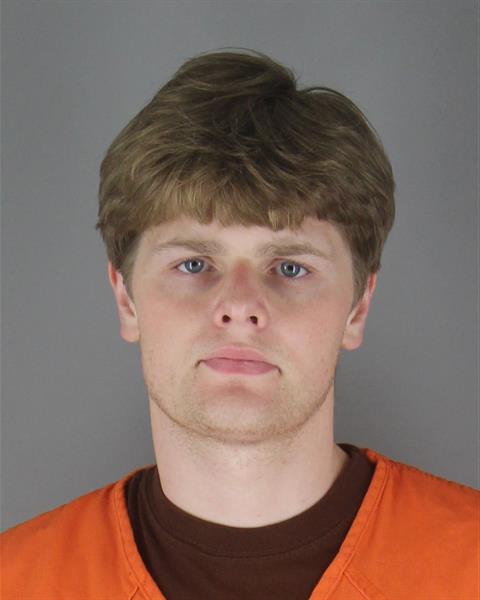 Mugshot of RYAN GORDON SUTMAR