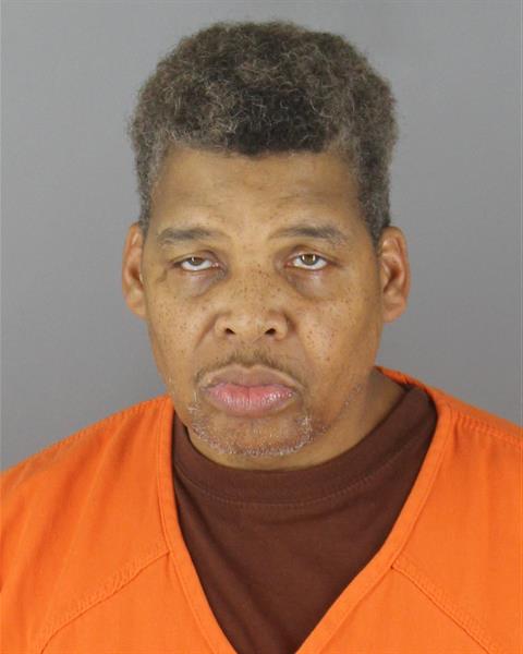 Mugshot of CLAYTON MELON MOORE