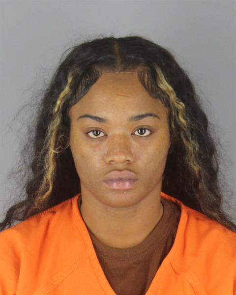 Mugshot of SHAYON SHAWNTEZ DOWNS