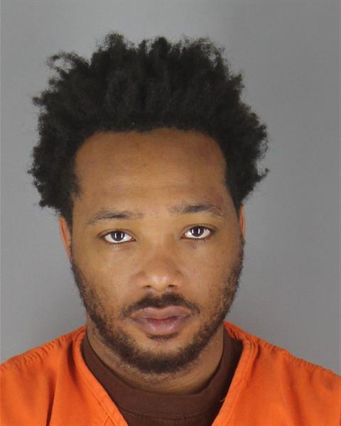 Mugshot of MARQUISE DEQUATAE MCKEE
