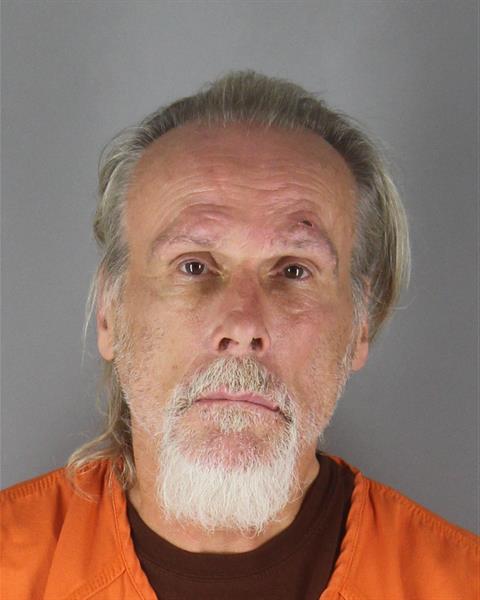 Mugshot of STEPHEN REID MCCHESNEY