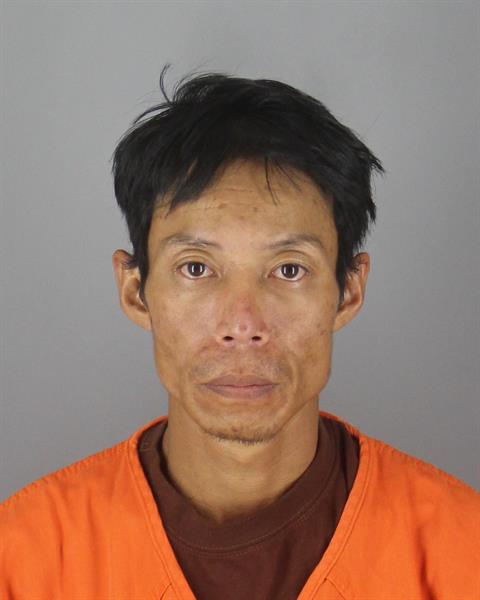 Mugshot of MOO LAY HTOO