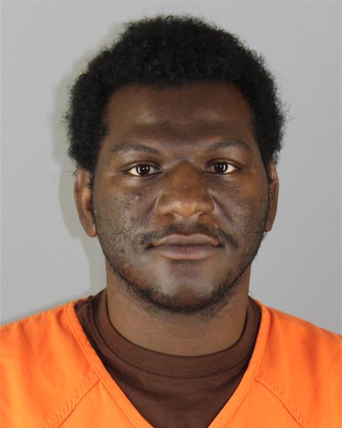 Mugshot of ROC DAVENER ADAMS