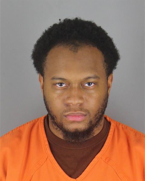 Mugshot of STASHOMI ISELAH AMBROSE