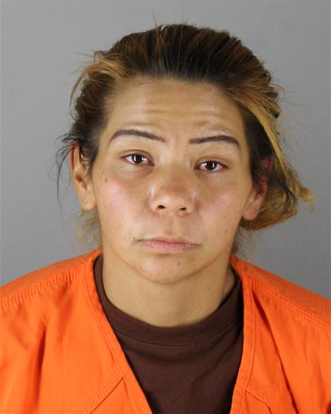 Mugshot of ELISSA ROSE REED