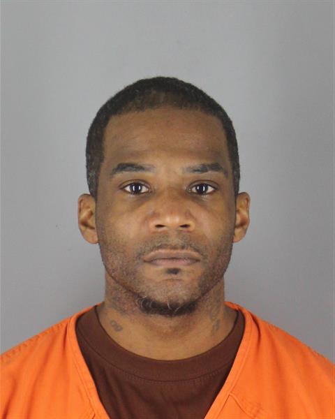 Mugshot of ROBERT LOUIS HODGE
