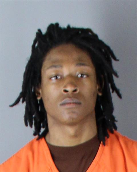 Mugshot of LARRY CONWELL JAMAR