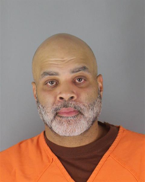 Mugshot of KOFI ABUBAKAR BAIN