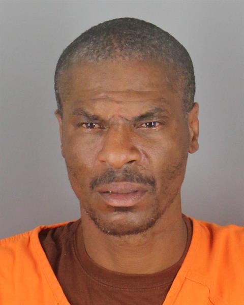 Mugshot of MAURICE CAIRO MELANCON