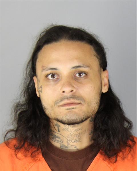 Mugshot of ELIJAH MATTAIS SEITZ
