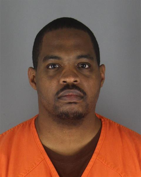 Mugshot of GREGORY LEVON SPRAGGINS