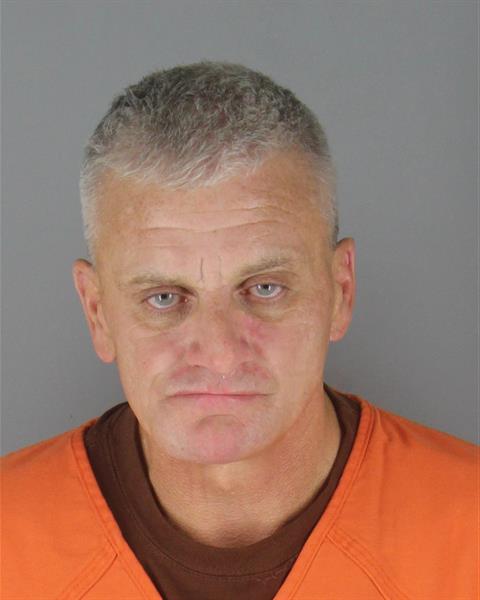 Mugshot of JASON MICHAEL HEALY