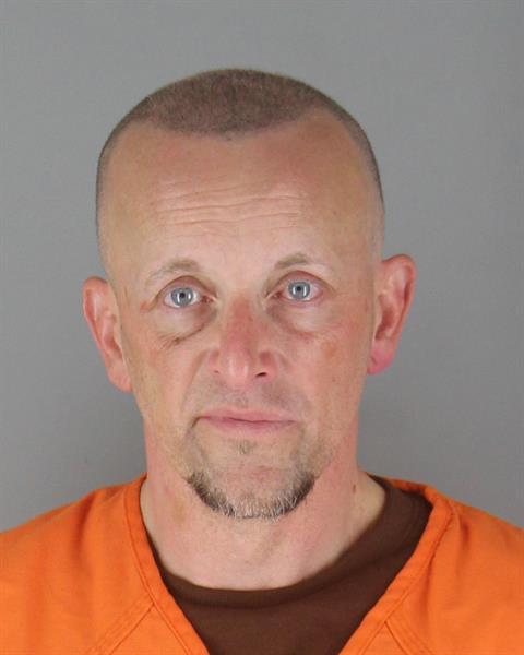 Mugshot of ANTHONY MIGUEL BOTTOLI