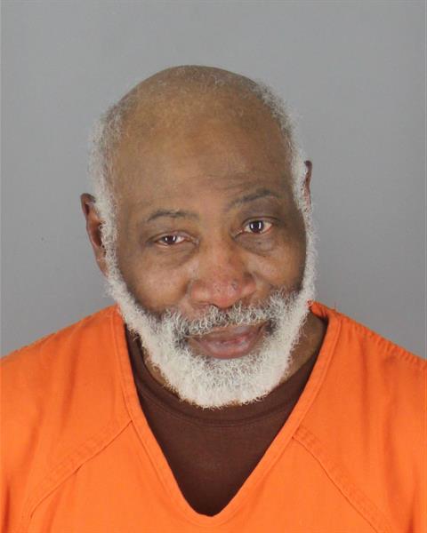 Mugshot of VINCENT WARD
