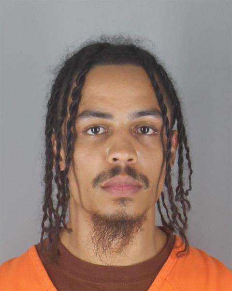 Mugshot of ANTONIO JOHN MONACO