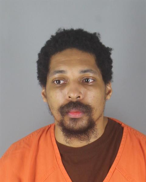 Mugshot of CHARLES LEROY 3RD JONES