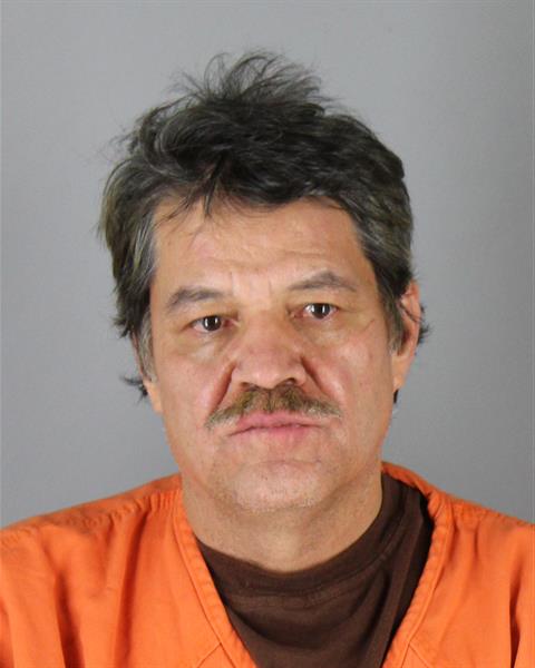 Mugshot of SANTIAGO FLORES-MORENO