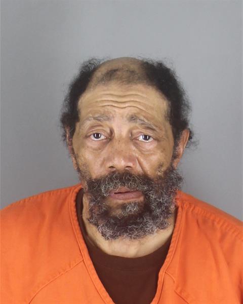 Mugshot of JOHN DANIEL RICHARDSON