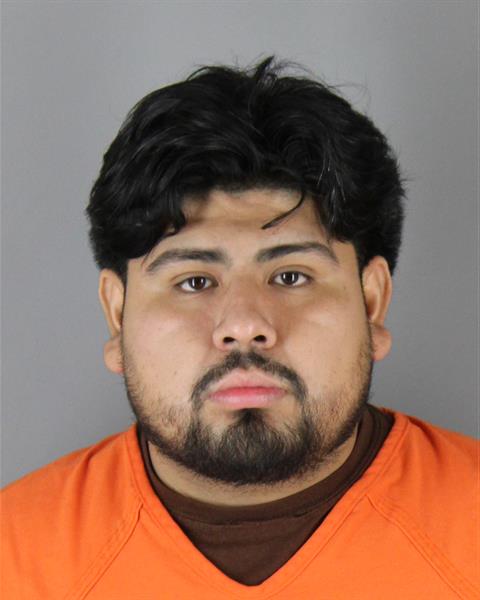 Mugshot of JASON FERNANDO TEZOQUIPA ONOFRE