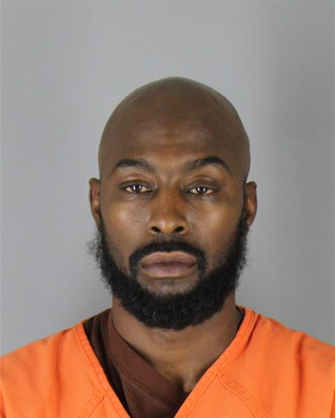 Mugshot of JERAMINE ALEXANDER MESSAM