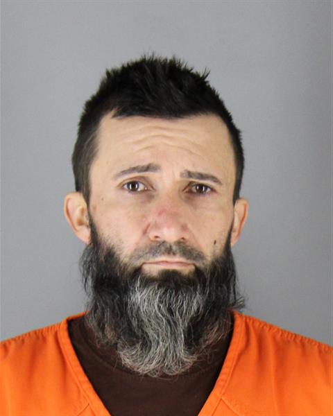 Mugshot of JASON MICHAEL BRENNA