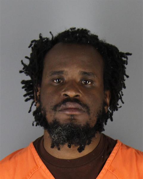 Mugshot of CHRISTOPHER ANTHONY WILSON