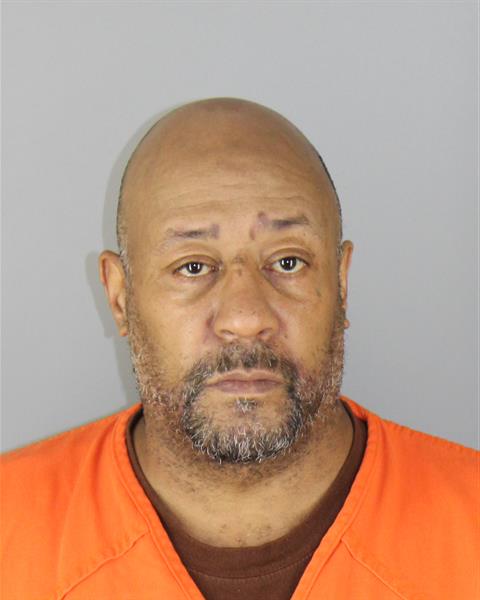 Mugshot of DANON ORVELL MATLOCK