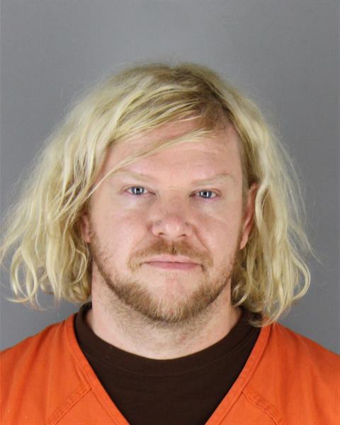 Mugshot of JEREMY MITCHELL MORRIS