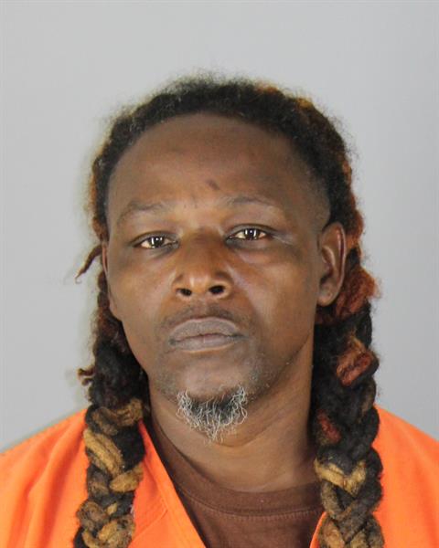 Mugshot of TYRONE JR SPENCER