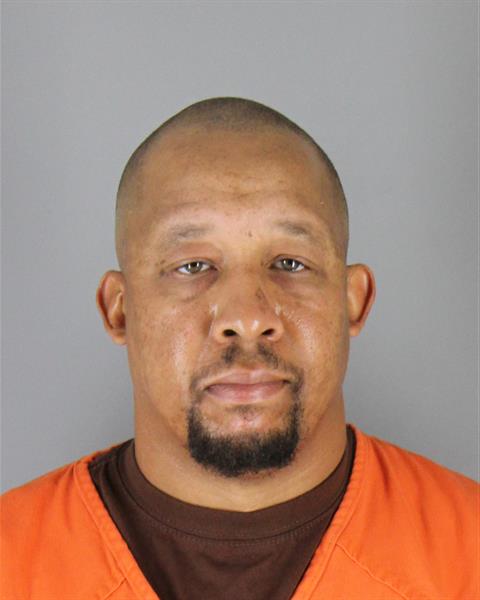 Mugshot of LEWIS DESHAWN GASTON