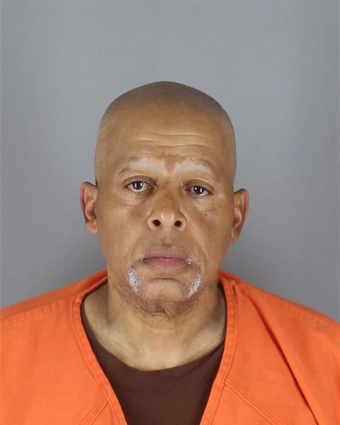 Mugshot of RONNIE LEE JR NELSON