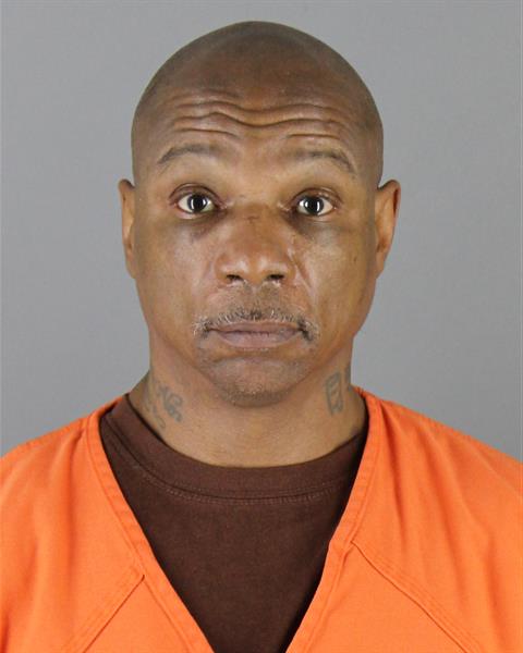 Mugshot of MALCOLM ANTONIO JOHNSON