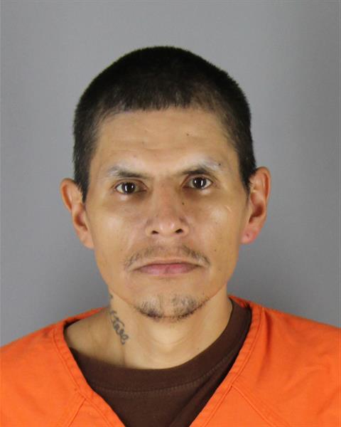 Mugshot of DOUGLAS CHARLES JACKSON-ELLIS