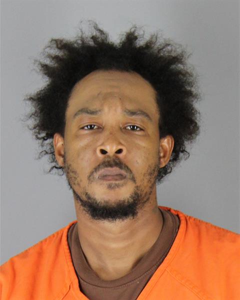 Mugshot of DEMETRI LASHAWN HARRIS