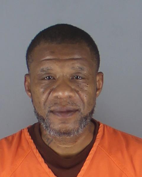 Mugshot of CURTIS EUGENE WATSON