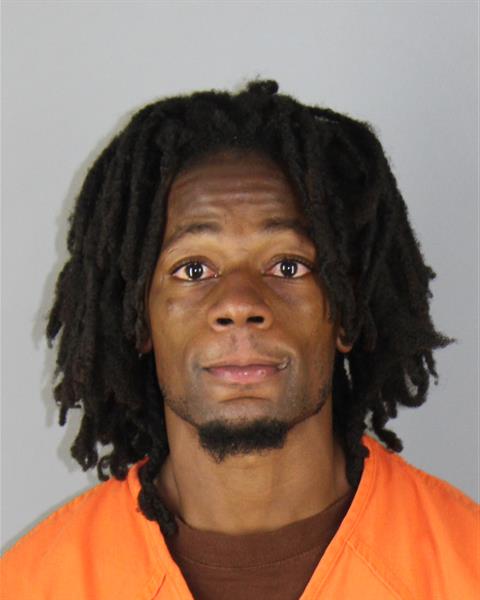 Mugshot of DAQUAN STEPHEN ROGERS