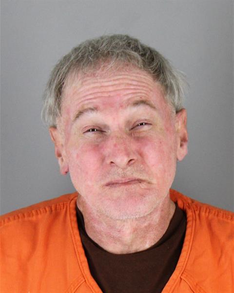 Mugshot of ROBERT ANTHONY PARTONE