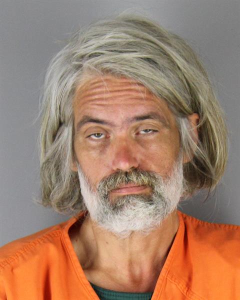 Mugshot of MICHAEL DAVID JACOBSON