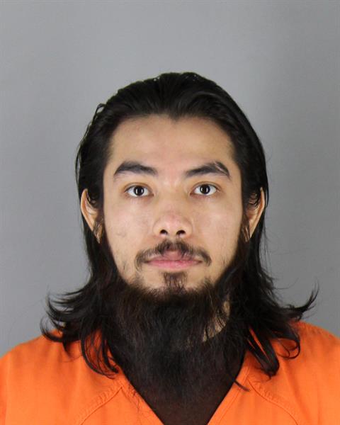 Mugshot of EDUART ROSE GOMEZ OCHOA