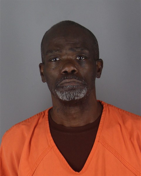 Mugshot of TERRY LEE MCMORRIS