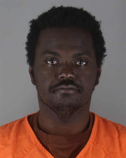 Mugshot of DEANDRE JEROME BOYD