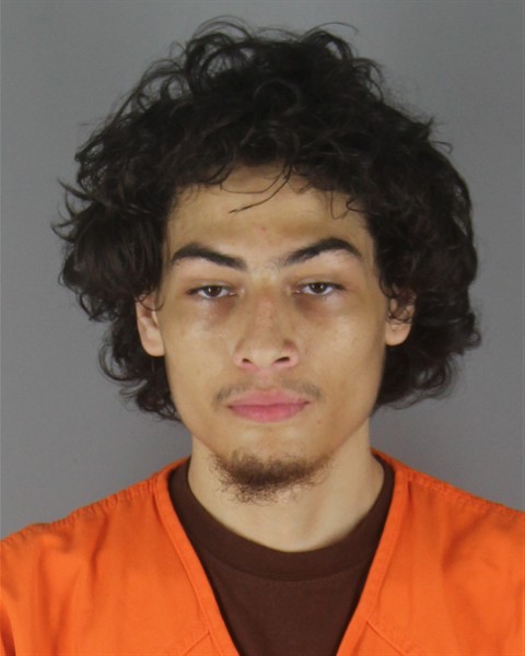 Mugshot of LANGSTON JAMES STURDIVANT