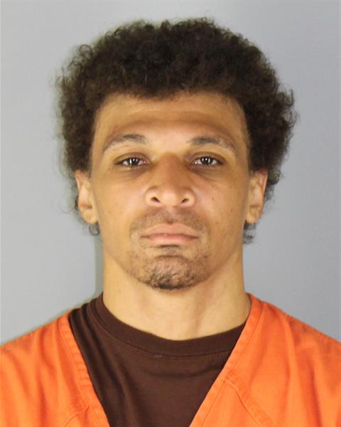 Mugshot of STEVEN JAY JR CLARK