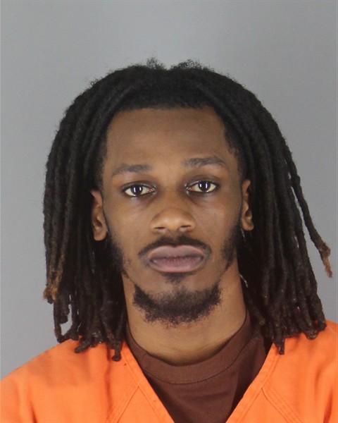 Mugshot of KYIREE DAMONTA LEWIS