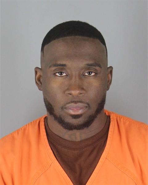 Mugshot of NEIL EUGENE HARRIS